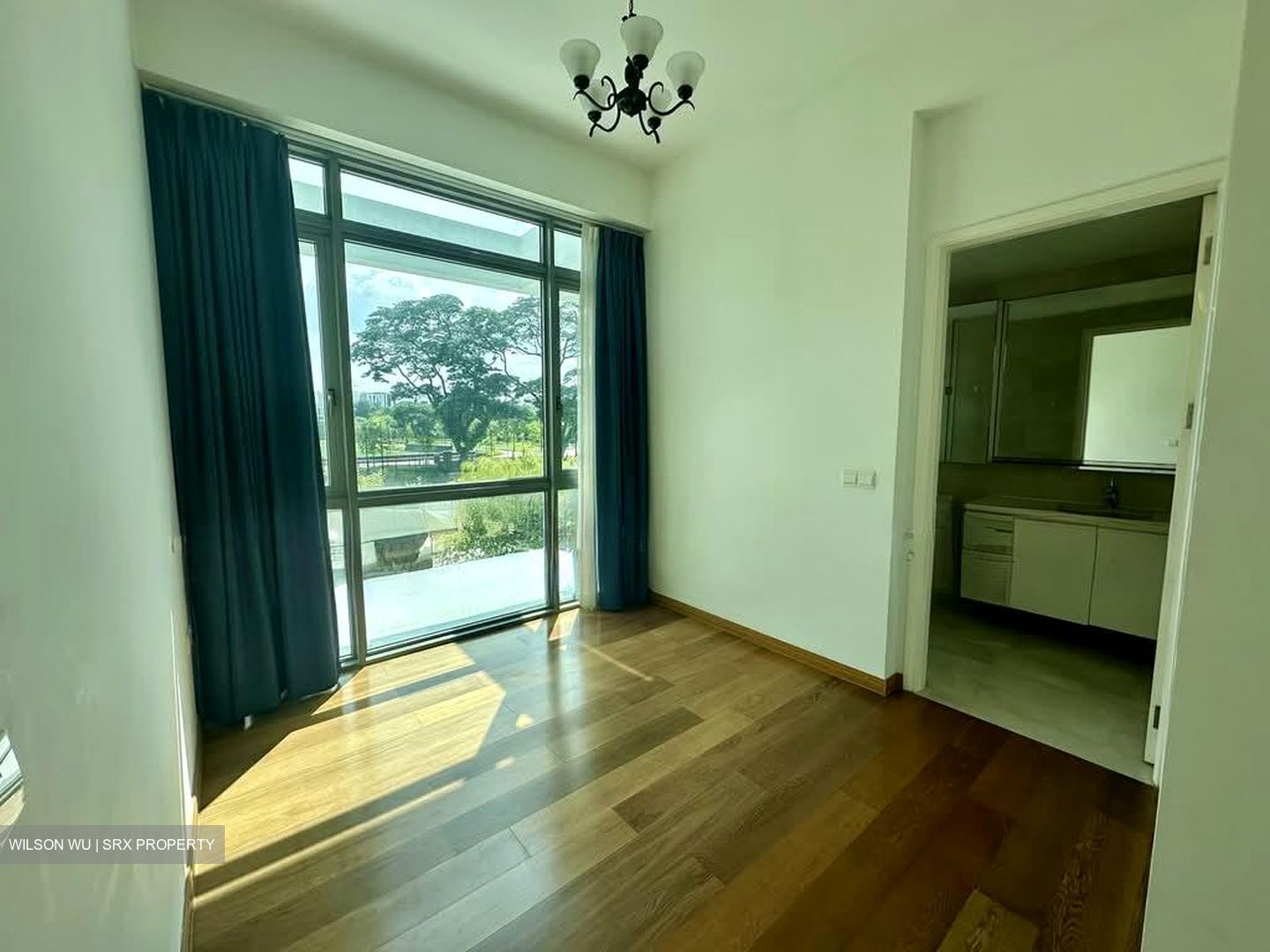 Kingsford . Hillview Peak (D23), Condominium #579259811